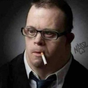 Meet your Posher, Aiden